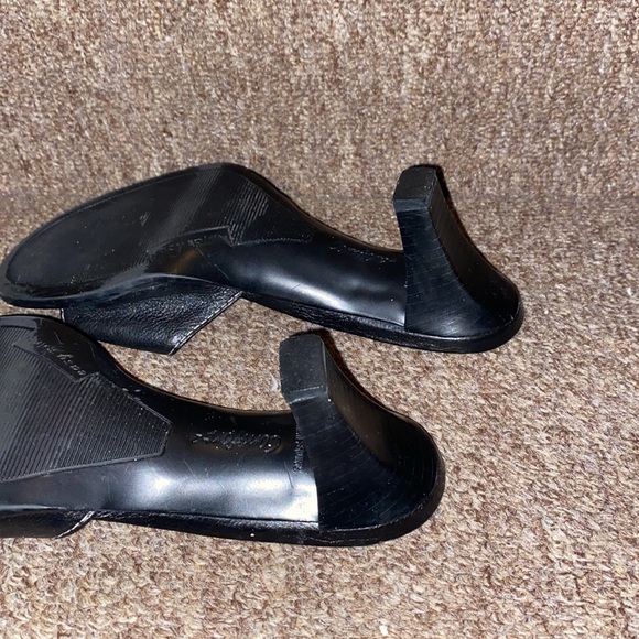 ♠️GUC Easy Spirit Genuine Leather Sandals - Picture 8 of 9